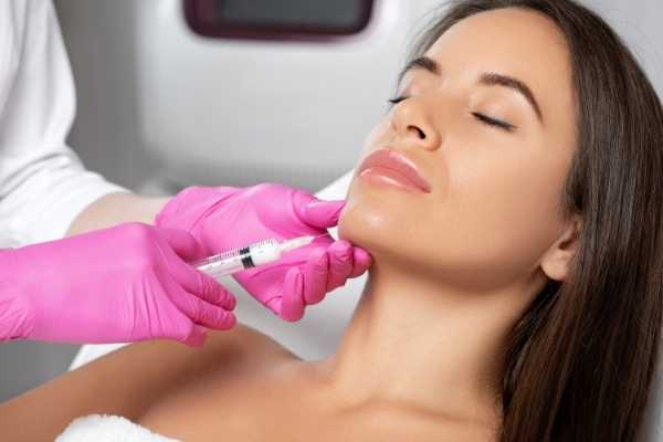 FAQs: Fat Dissolving Injections (Aqualyx & Alternatives) Gerrards Cross