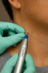 Skin tag removal for children Gerrards Cross what you need to know