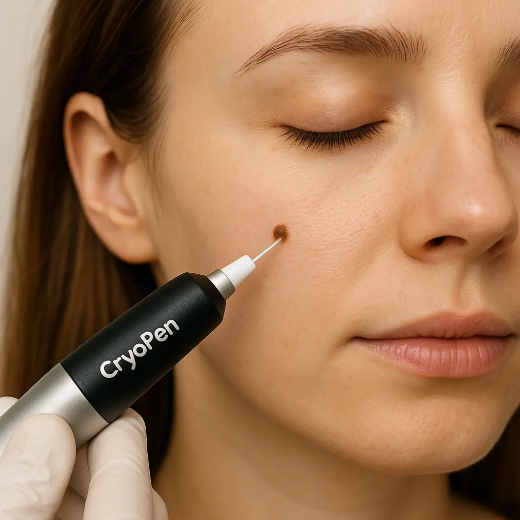 Mole removal Gerrards Cross treatment