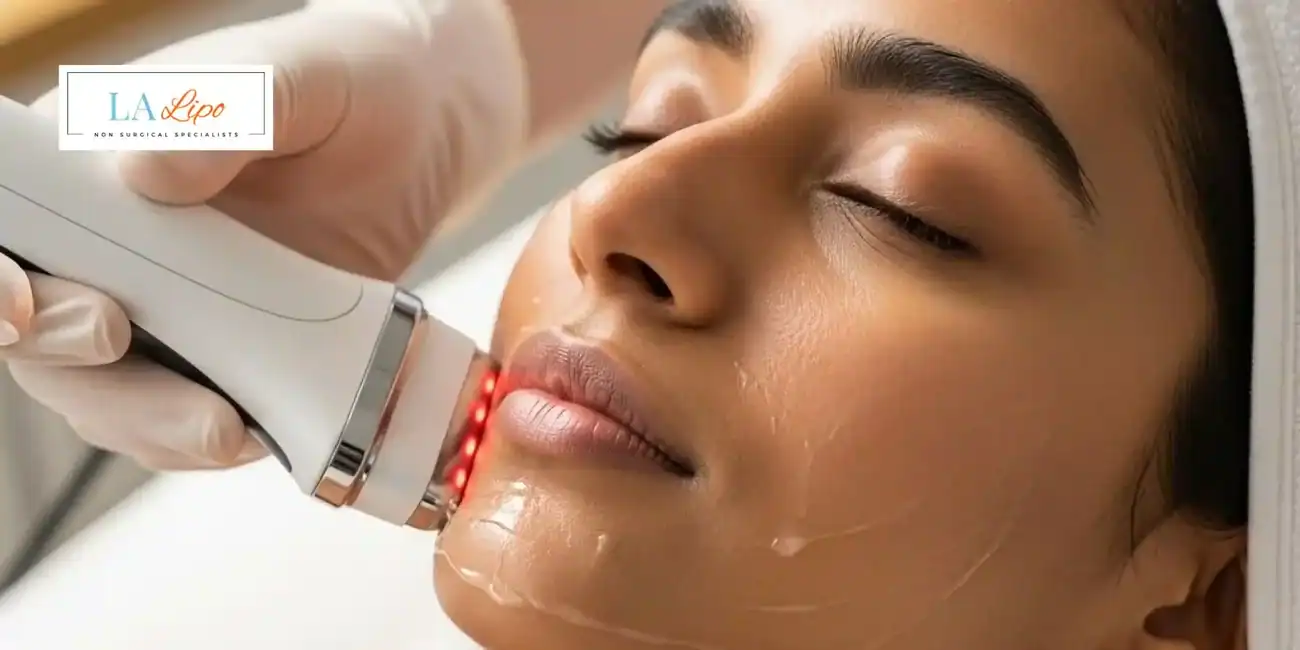 Which Areas of the Body Respond Best to Non-Surgical Skin Tightening Gerrards Cross?